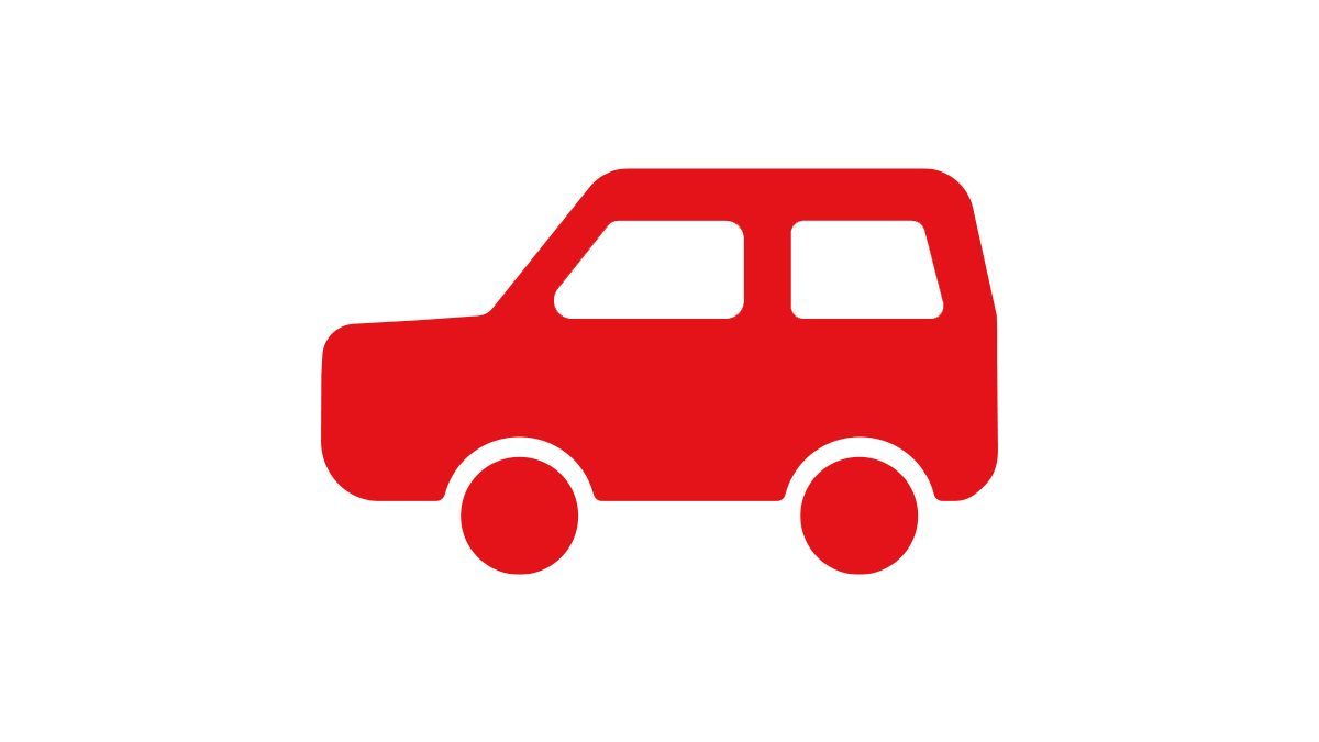 Passengers Car Cromax icon