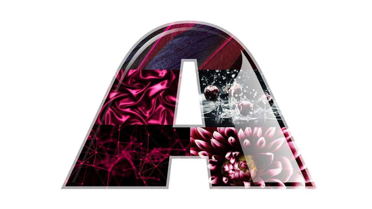 Axalta Royal Magenta 