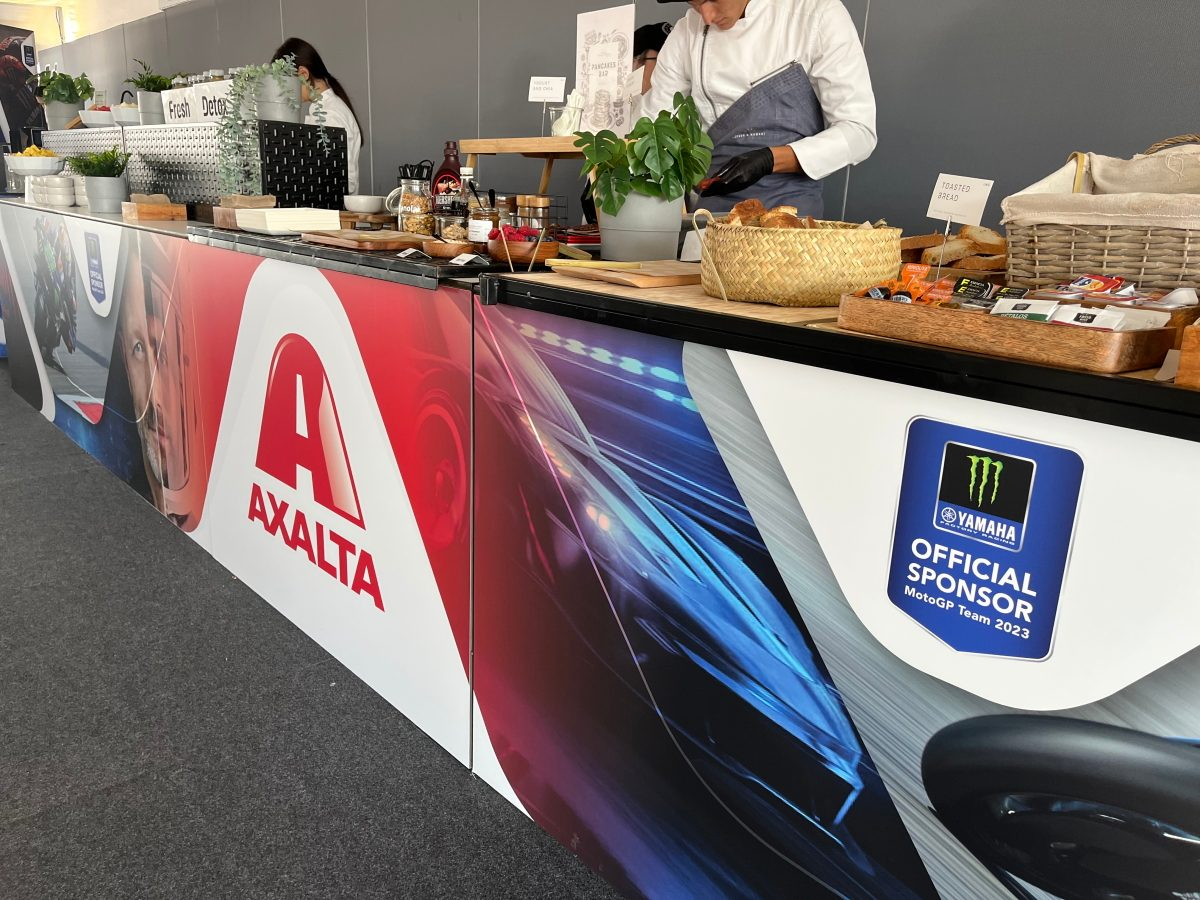 Axalta a MIsano