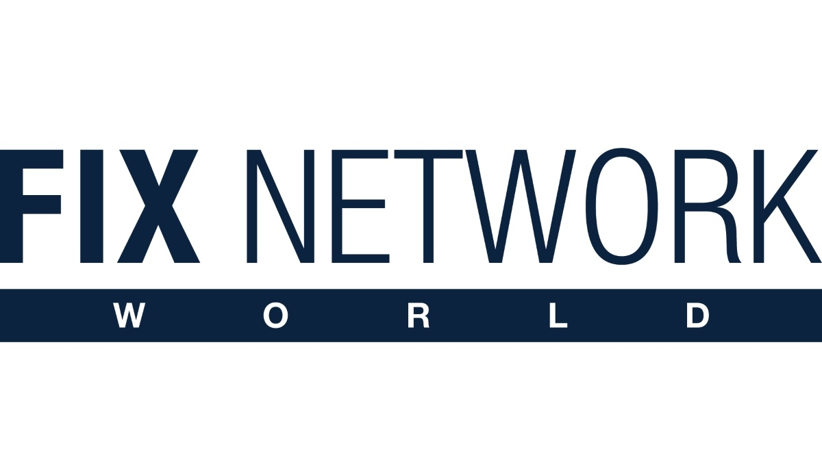 Fix Network World logo