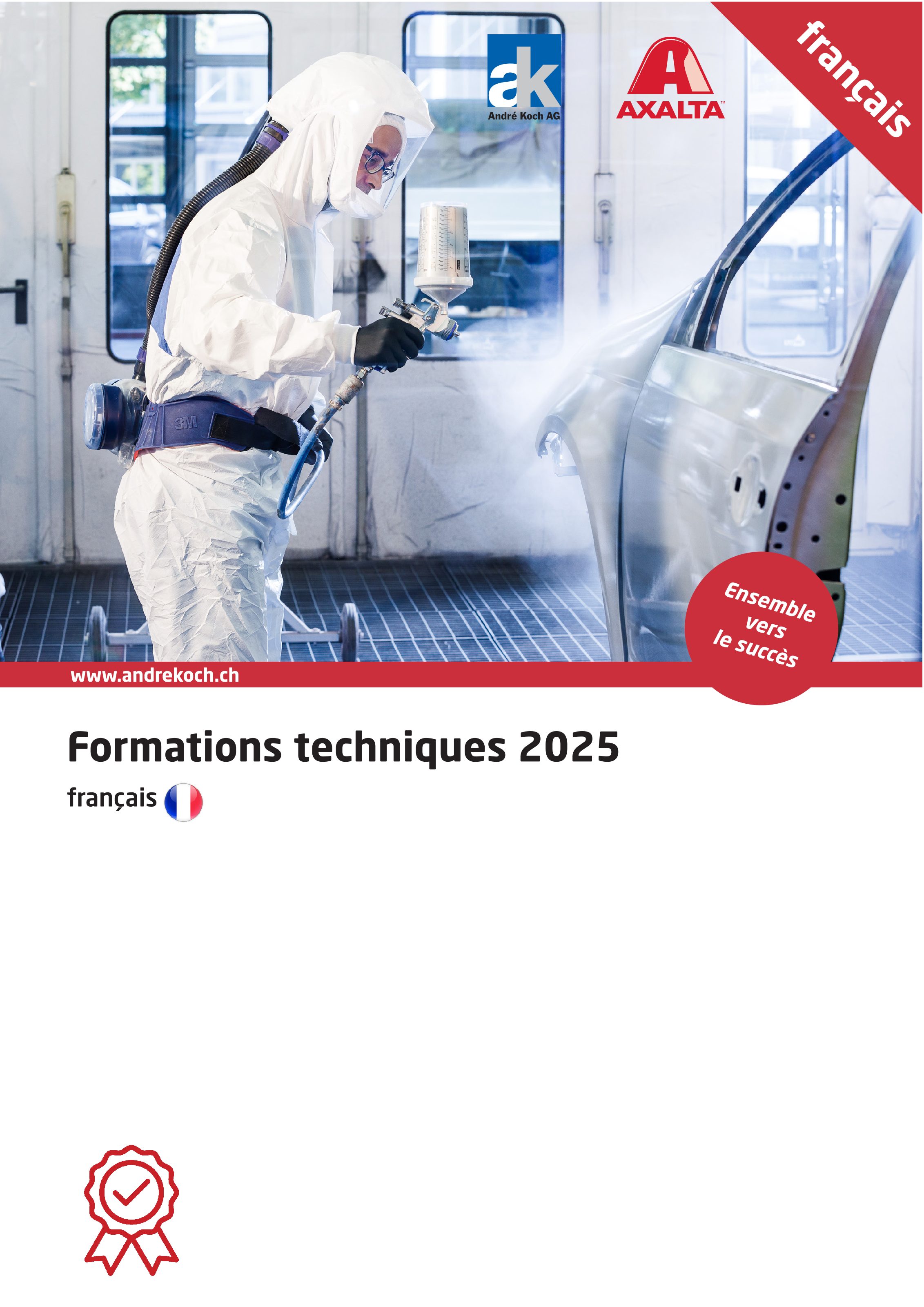 AKAX_Schulungsprogramm_2025_FR_EINZELN.indd